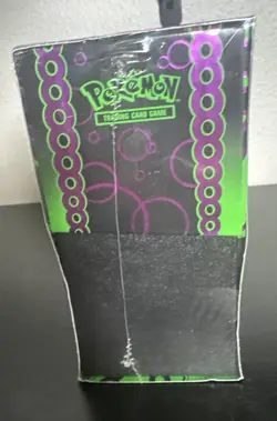 Pokemon TCG Shrouded Fable Elite Trainer Box Factory Sealed New - Image 5
