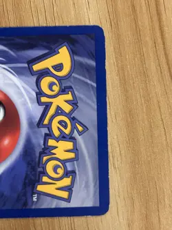 Misty’s Gyarados 13/132 Holo Rare – Gym Challenge Pokemon TCG English 1999 WotC - Image 4