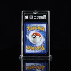 Pokemon TCG Entei V GG36/GG70 Crown Zenith Galarian Gallery UR Holo ENG TAG 10 - Image 2