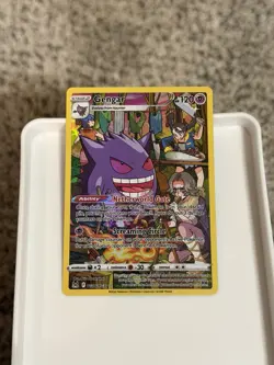 Gengar TG06/TG30 : Lost Origin Trainer Gallery NM - Image 1