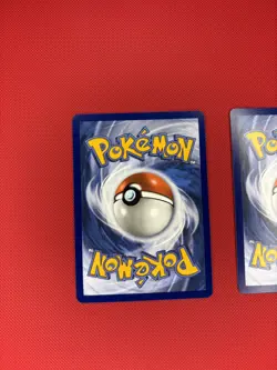 Pokemon TCG Series 2 First Partner Illustration Collection Gen 5 - Image 4
