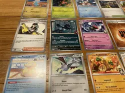 Pokemon Cards Lot - Image 4