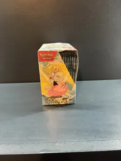 Brand new and factory sealed Pokemon TCG Journey Together Booster Box. - Image 4