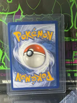 Pokemon TCG Toxtricity 103/094 Surging Sparks Rare Holo ENG Stage 1 140 HP - Image 2