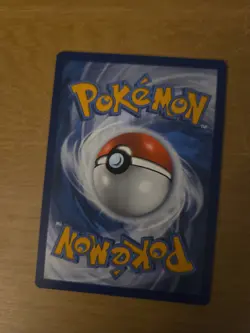 Mew 011/025 Pokemon TCG 25th Anniversary Holo Card - Image 2