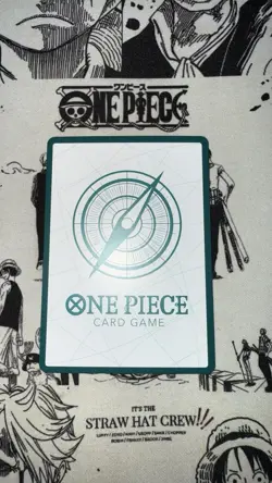 10x One Piece TCG English 2nd Anniversary Set - DON!! Four Emperors - Image 2