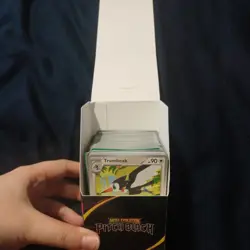 Pokemon TCG Pitch Black Bulk - 18 packs of bulk from Half Booster Box - Image 2