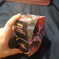 Pokemon TCG Pitch Black Bulk - 18 packs of bulk from Half Booster Box - Image 3