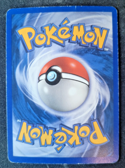 Ditto 4/112 EX FireRed & LeafGreen Reverse Holo Pokemon TCG Card HP - Image 3