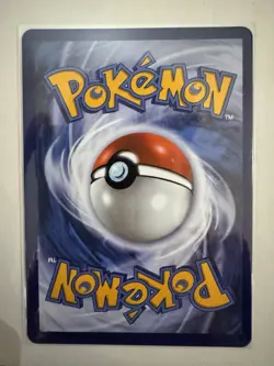 Pokemon TCG Cobalion ex 064/086 - Chaos Rising - Image 2