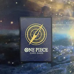 Portgas D. Ace OP13-119 SEC Secret Rare - One Piece Card Game - Image 4