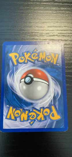 Gengar - 27/130 - Rare - Reverse Holo - LP - Diamond and Pearl - Image 2