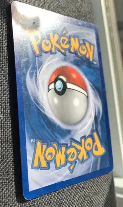 Gengar - 27/130 - Rare - Reverse Holo - LP - Diamond and Pearl - Image 4