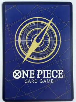 Boa Hancock ST03-013 Super Pre-Release Starter Deck 3: The Seven Warlords of the - Image 2