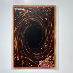 Gladiator Beast Alexander GLAS-EN017 Ultimate Rare 1st Edition Yugioh VLP - Image 4