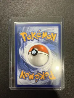 Manectric - 089/084 - Illustration Rare - Pitch Black - NM/M - Pokemon Card - Image 2