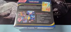 Pokemon Mega Evolution Chaos Rising Elite Trainer Box ETB + 3 other ETB - Image 3