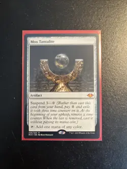 Mox Tantalite Modern Horizons Regular - Image 1