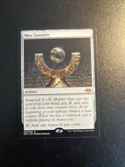 Mox Tantalite Modern Horizons Regular - Image 2