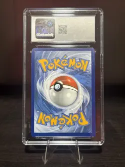 BULBASAUR MEGA EVOLUTION STAMPED PROMO 🔥🔥🔥 - Image 2
