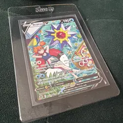 Starmie V TG13/TG30 Astral Radiance Trainer Gallery - NM - Pokemon TCG - Image 2