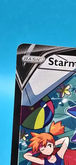 Pokemon TCG Starmie V TG13/TG30 Astral Radiance Trainer Gallery NM B18 - Image 2