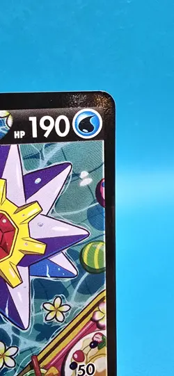 Pokemon TCG Starmie V TG13/TG30 Astral Radiance Trainer Gallery NM B18 - Image 3