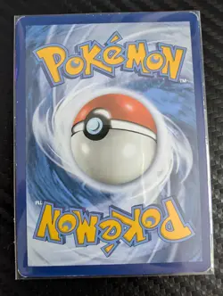 Pokemon Mew 32/68 Reverse Holo Rare Hidden Fates Near Mint - Image 2