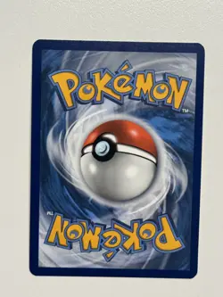 Pokemon TCG - Mew 32/68 Hidden Fates Reverse Holo Rare NM - Image 2