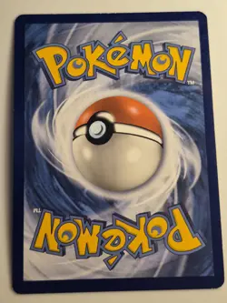 Mew 32/68 Rare Hidden Fates Pokemon Card Reverse Holo LP - Image 2