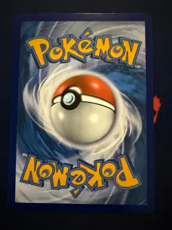 MEW 32/68 RARE HIDDEN FATES POKEMON REVERSE HOLO - Image 2