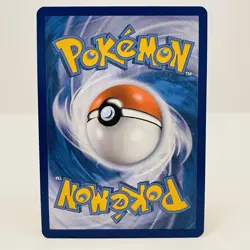 Mew 32/68 Reverse Holo Rare - Pokemon Sun Moon Hidden Fates - NM / Pack Fresh - Image 2