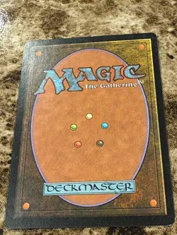 TEFERI'S RESPONSE Magic the Gathering MTG Invasion LP - Image 2