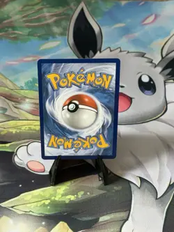 Pokemon TCG Dedenne 093/088 Full Art Secret Rare English Pokemon Card Mint - Image 2
