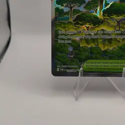 Pokemon TCG 2-Card Lot: Forest of Vitality 109/088 & Dedenne 093/088 English - Image 3