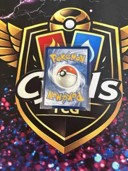 Dedenne Perfect Order 093/088 IR Pokemon Card TCG Near Mint - Image 2