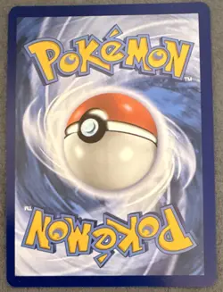 Pokemon TCG Dedenne 093/088 Illustration Rare Holo Eng NM Near Mint - Image 2