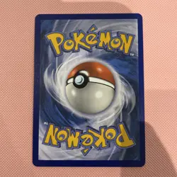 Pokemon TCG Dedenne Perfect Order 093/088 Illustration Rare Holo Immaculate - Image 2