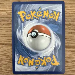 Pokemon TCG Dedenne 093/088 Evolutions Secret Rare Holo Full Art NEAR MINT - Image 2