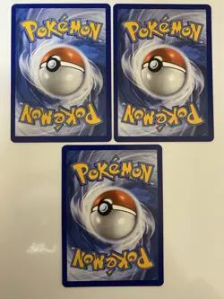 Pokemon TCG Dedenne 093/088 Perfect Order Lot of 3 - Image 2