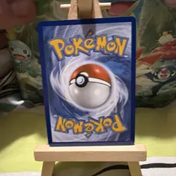 Pokemon TCG Dedenne Perfect Order 093/088 Near Mint Condition - Image 2