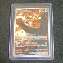 Nintendo Dedenne 093/088 Evolutions Rare Holo Full Art - English (Pokemon TCG) - Image 1