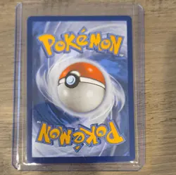 Pokemon TCG Blastoise Holo EN Celebrations Classic Collection 2/102 - Image 2