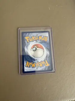 The Pokemon Company Gladion's Final Battle 109/111 Ultra Rare Holo Pitch Black - Image 2