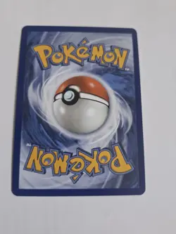 Goldeen 087/084 PBL Holo Rare English 2026 Basic Pokemon TCG Card - Image 2