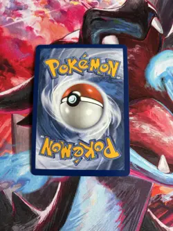 Pokemon TCG Steelix Mega Evolutions 150/132 Full Art - Image 2