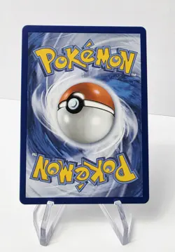 The Pokemon Company Team Rocket's Mewtwo ex Sv10 Full Art Holo UR EN 213/182 - Image 2