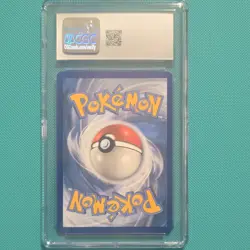 CGC 10 Darkrai VSTAR GG50/GG70 Crown Zenith Galarian Gallery Holo 2023 - Image 2