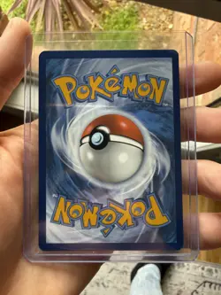 Dwebble 129/086 Holo Illustration Rare Black Bolt Pokemon Near Mint see desc - Image 2