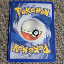 Nintendo Pokemon TCG Nidoking 24/147 Expedition Base Set EN 110HP - Image 2